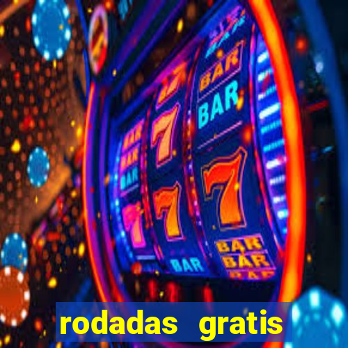 rodadas gratis fortune rabbit